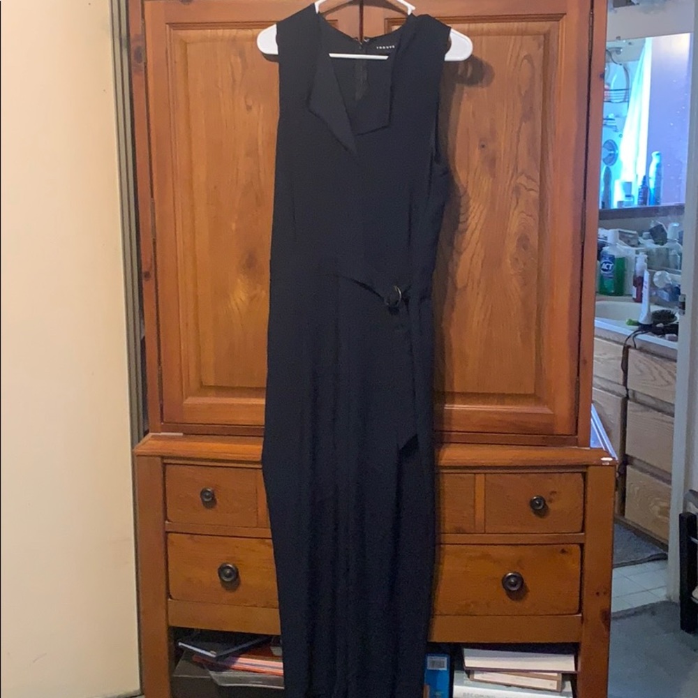 Jumpsuit